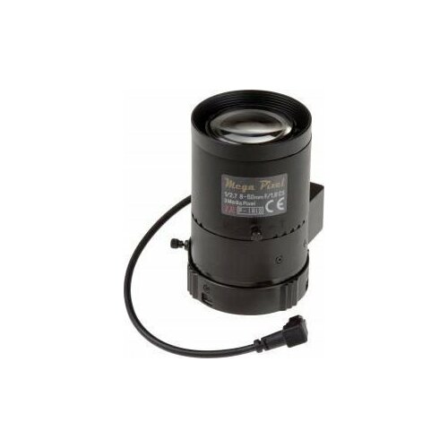 Axis TAMRON 5MP LENS P-IRIS 8-50