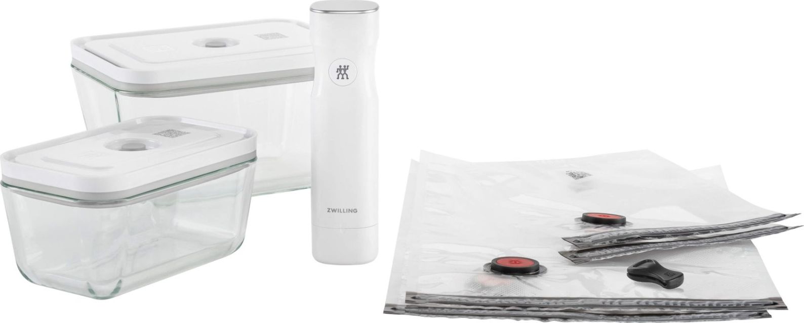 Glass Starter Set Zwilling Fresh &