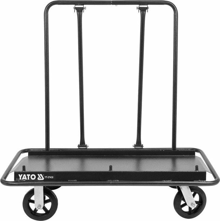 Yato YATO WÓZEK DO TRANSPORTU PŁYT