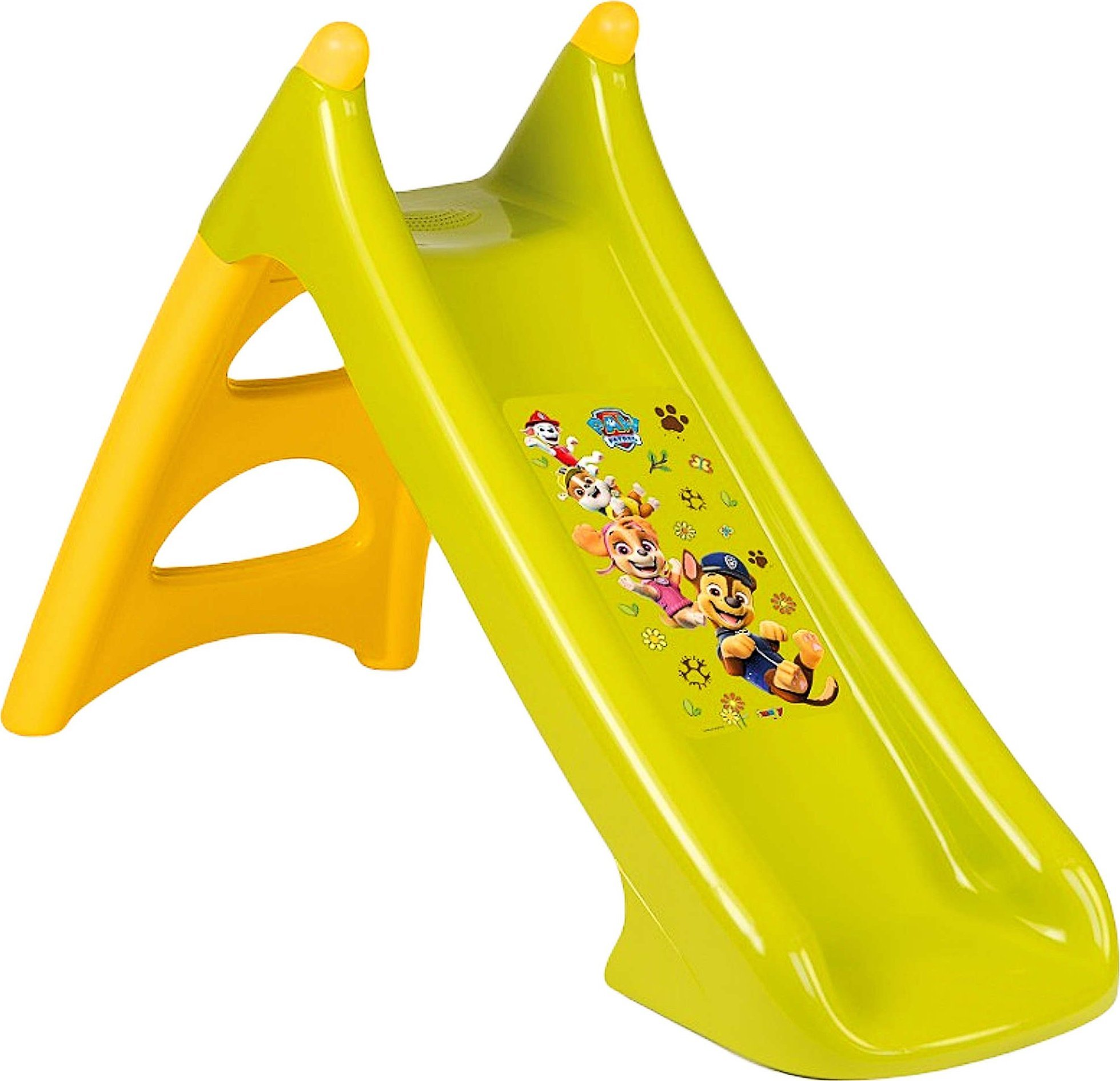 Smoby Zjeżdżalnia XS PAW PATROL Psi