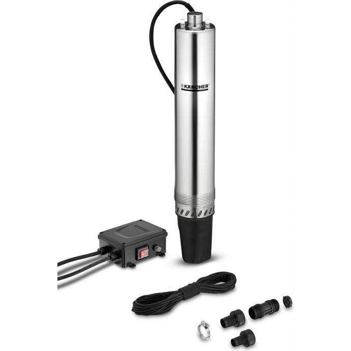 Karcher Pompa głebinowa BP 4 Deep