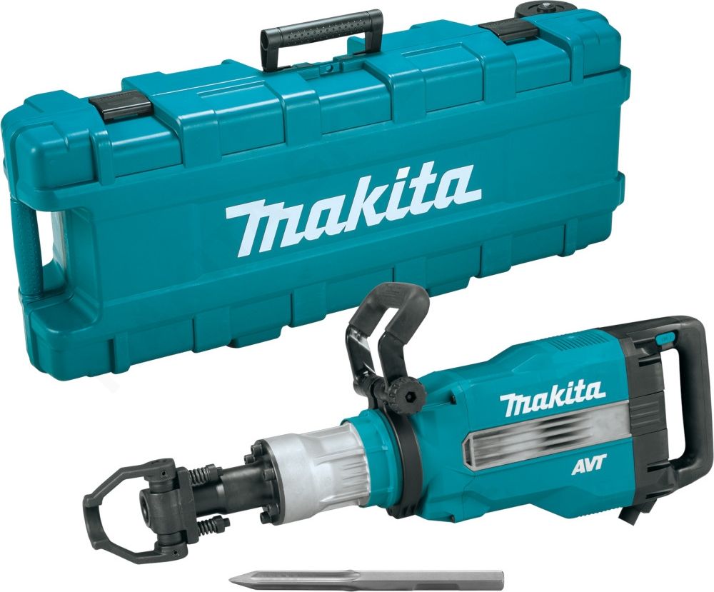 Makita Młot wyburzeniowy HM1512 1850 W