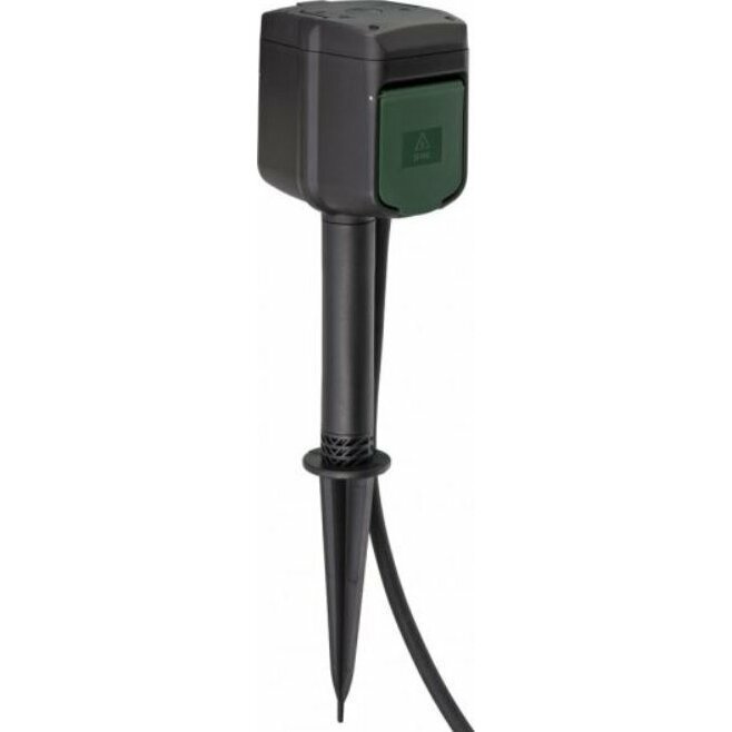 Brennenstuhl Brennenstuhl Connect WiFi garden socket