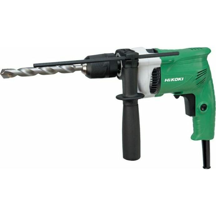 Wiertarka Hikoki DV16VSS WUZ 600W udarowa
