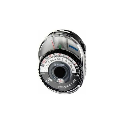 Sekonic L-208 Twinmate (100362) | 100362