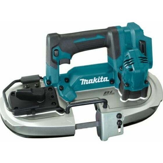 Makita MAKITA PRZECINARKA TAŚMOWA 18V BEZ