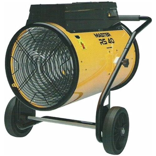 Master MASTER NAGRZEWNICA ELEKTRYCZNA RS40 40kW