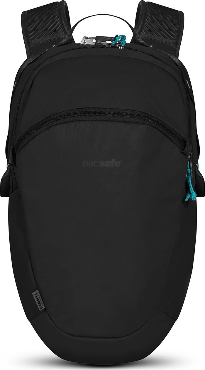 Pacsafe Plecak miejski antykradzieżowy 18l ECO*