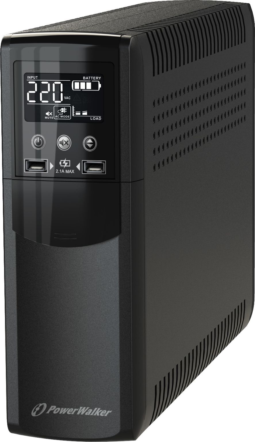 POWER WALKER UPS PowerWalker VI 1500VA