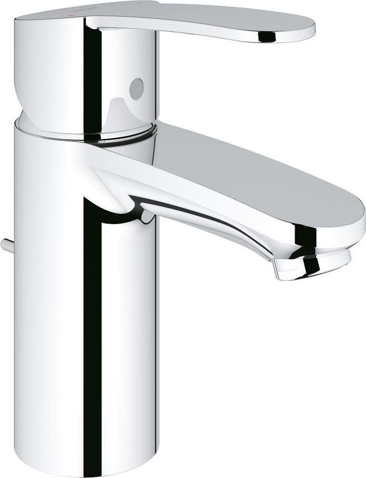 Bateria umywalkowa Grohe Eurostyle Cosmopolitan stojąca