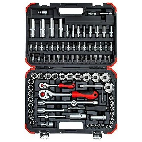 Gedore Gedore Red socket wrench set