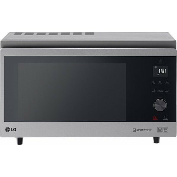 Kuchenka mikrofalowa LG MJ3965ACS | MJ3965ACS