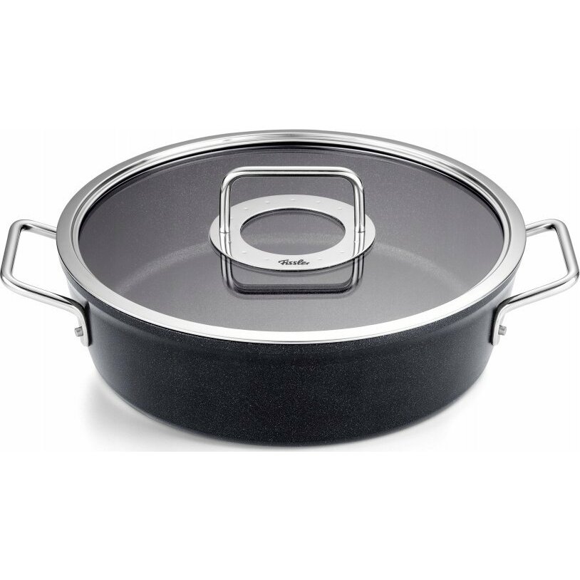 Fissler Fissler Adamant CA 28cm Casserole