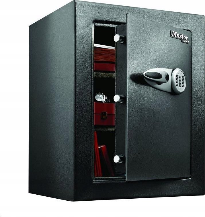 MasterLock Master Lock Digital XL Safe