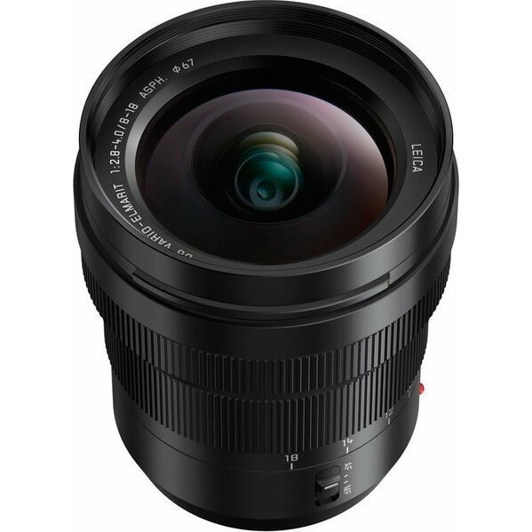 Obiektyw Panasonic Panasonic Lumix G 2