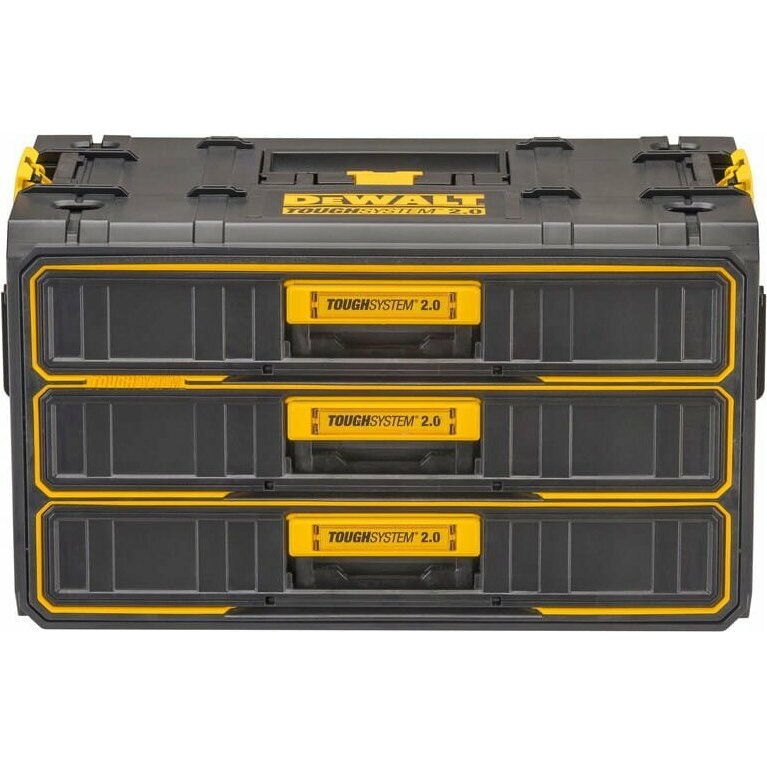 Dewalt Skrzynka narzędziowa DWST08330-1 | DWST08330-1