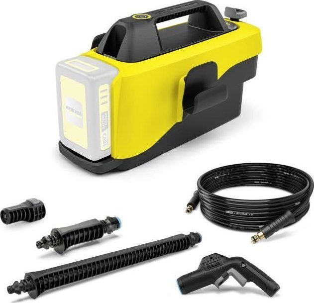Karcher Karcher OC 6-18 | 1