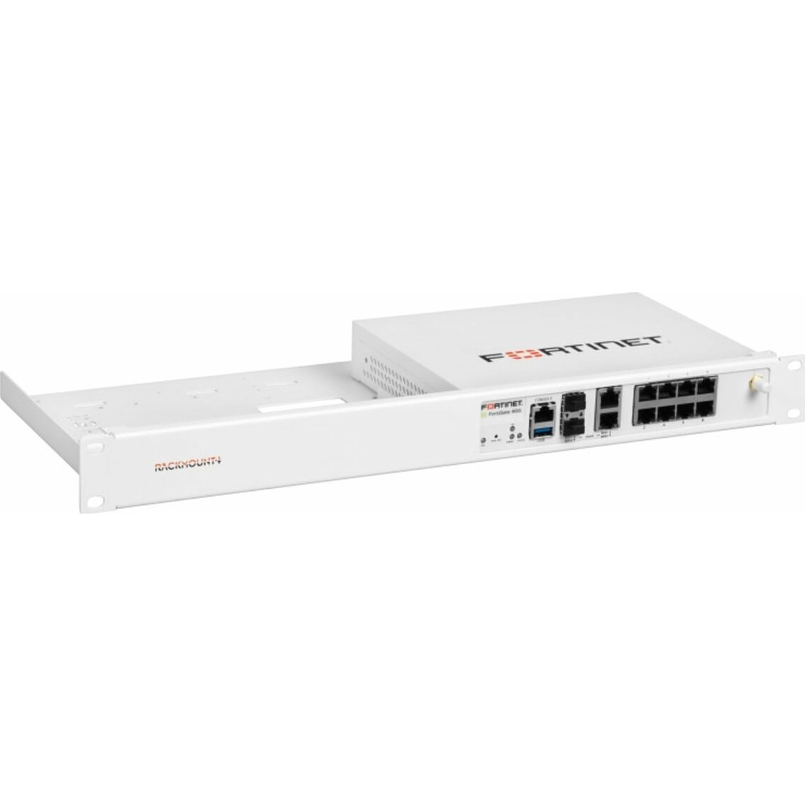 Fortinet Rackmount.IT Kit for FortiGate