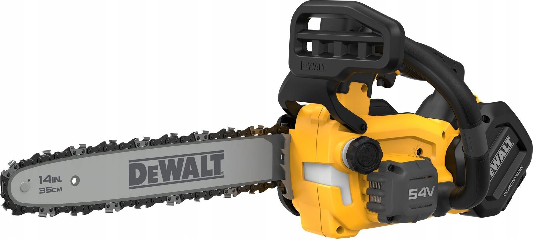 Piła łańcuchowa Dewalt DCMCST635N-XJ 54 V