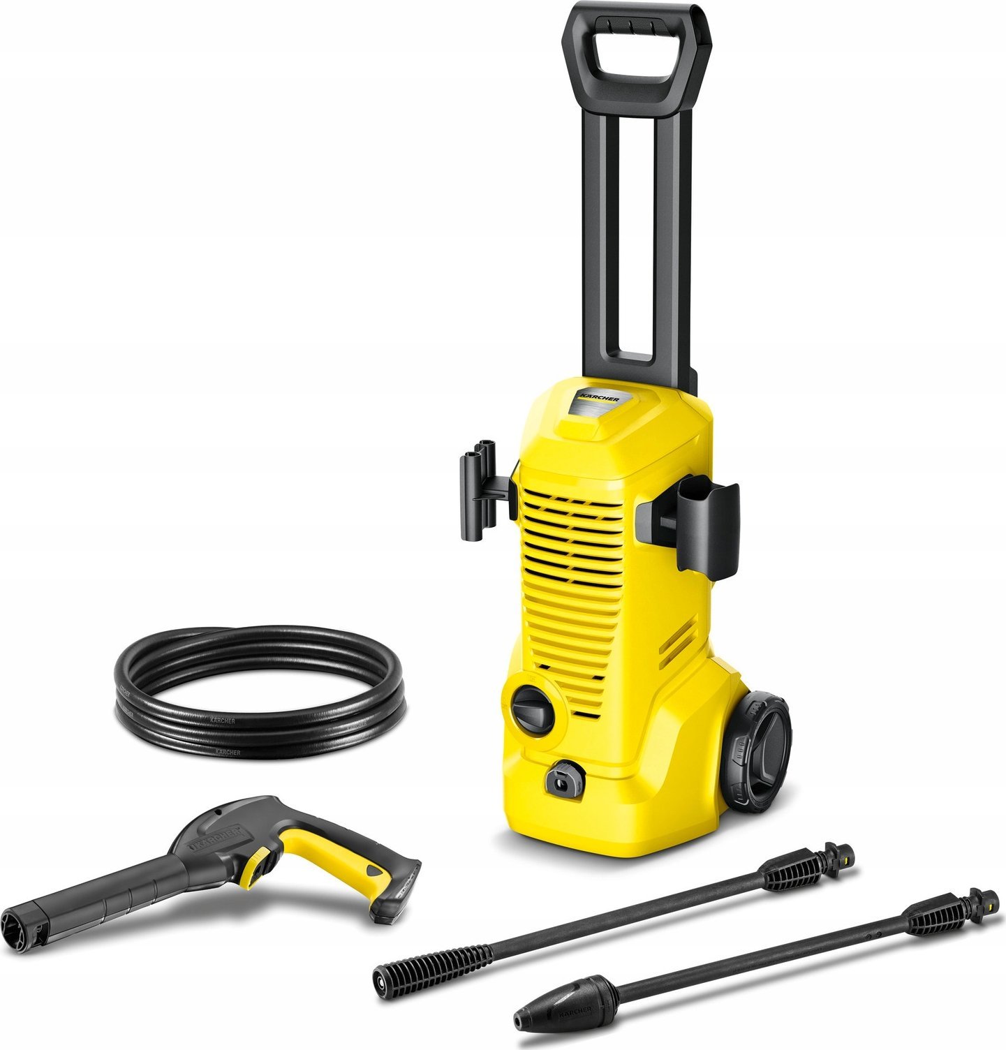 Myjka ciśnieniowa Karcher K 2 Premium