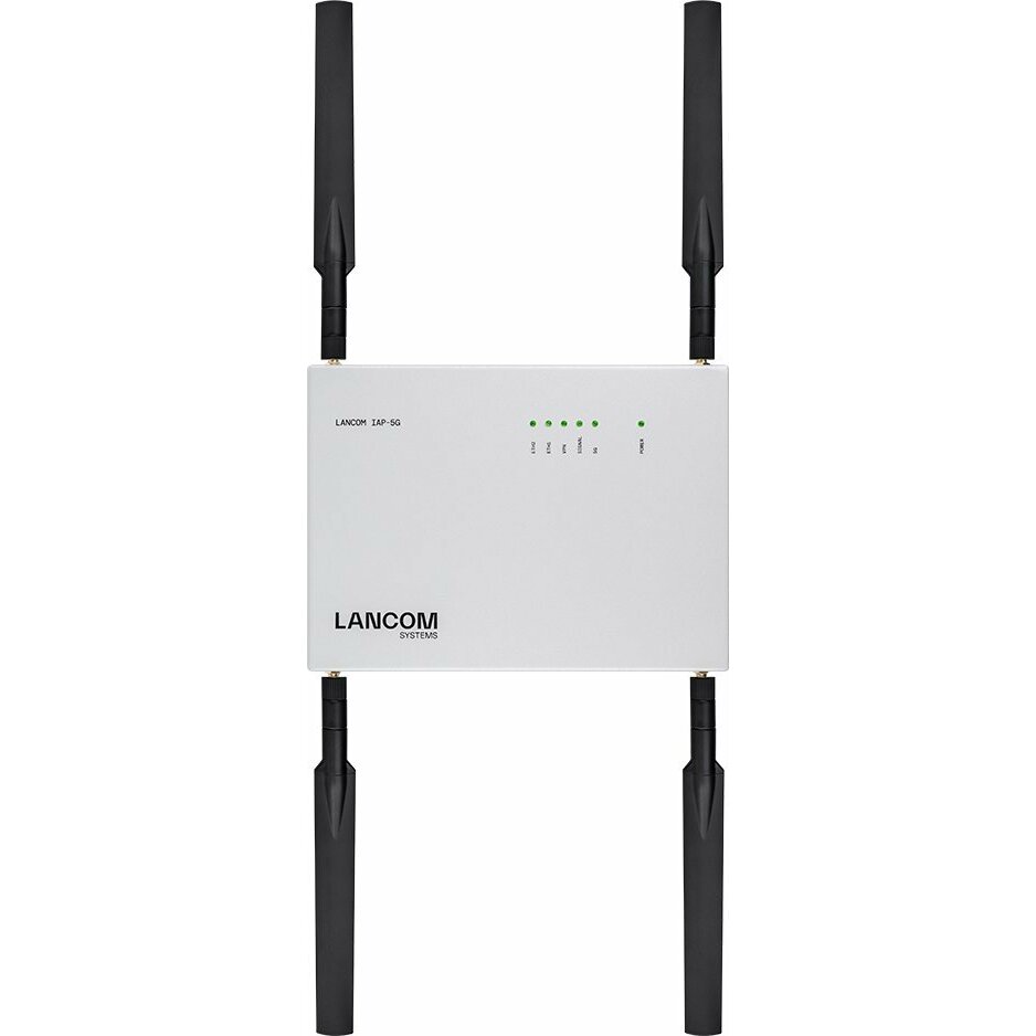 Router LANCOM Systems IAP-5G (61718) |