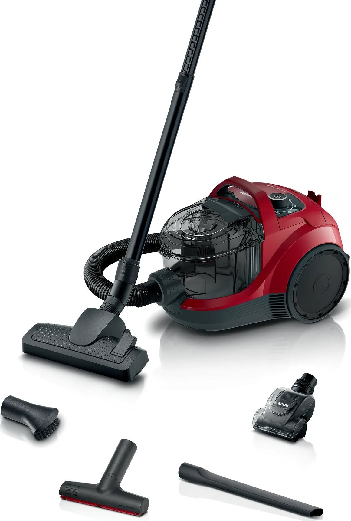 Odkurzacz Bosch Bosch BGS 21CAR Series