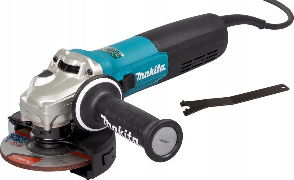 Szlifierka Makita MAKITA.SZLIFIERKA KĄT.125mm