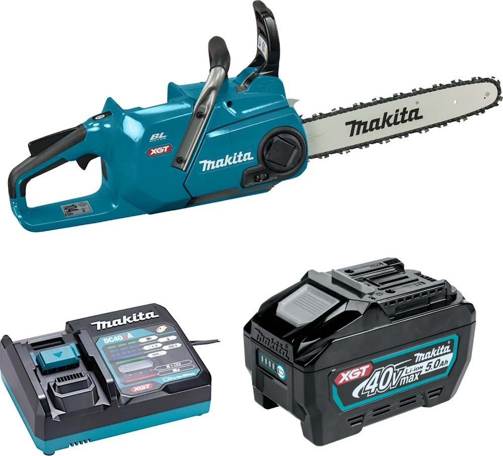 Piła łańcuchowa Makita UC015GT101 40 V