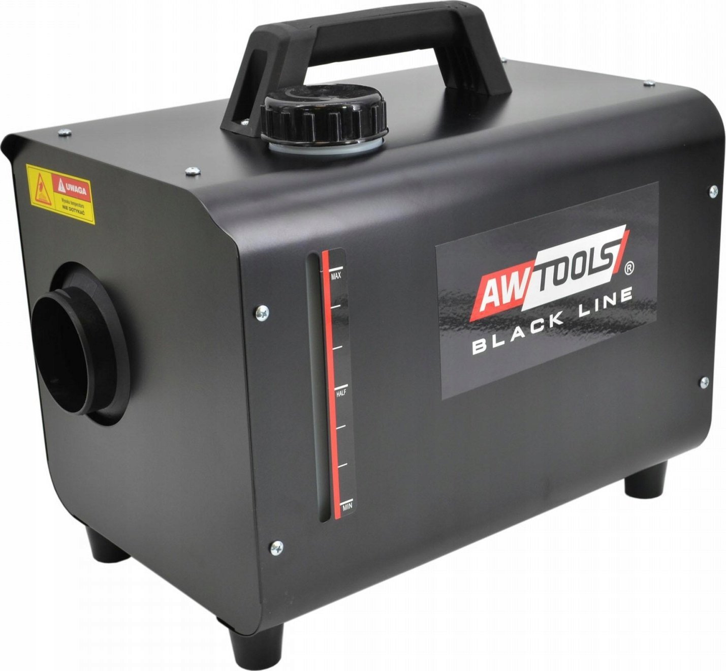 AWTools AW NAGRZEWNICA SPALINOWA POTABLE DC12V