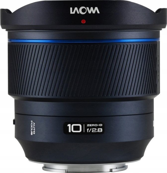 Obiektyw Laowa Laowa 10mm f/2.8