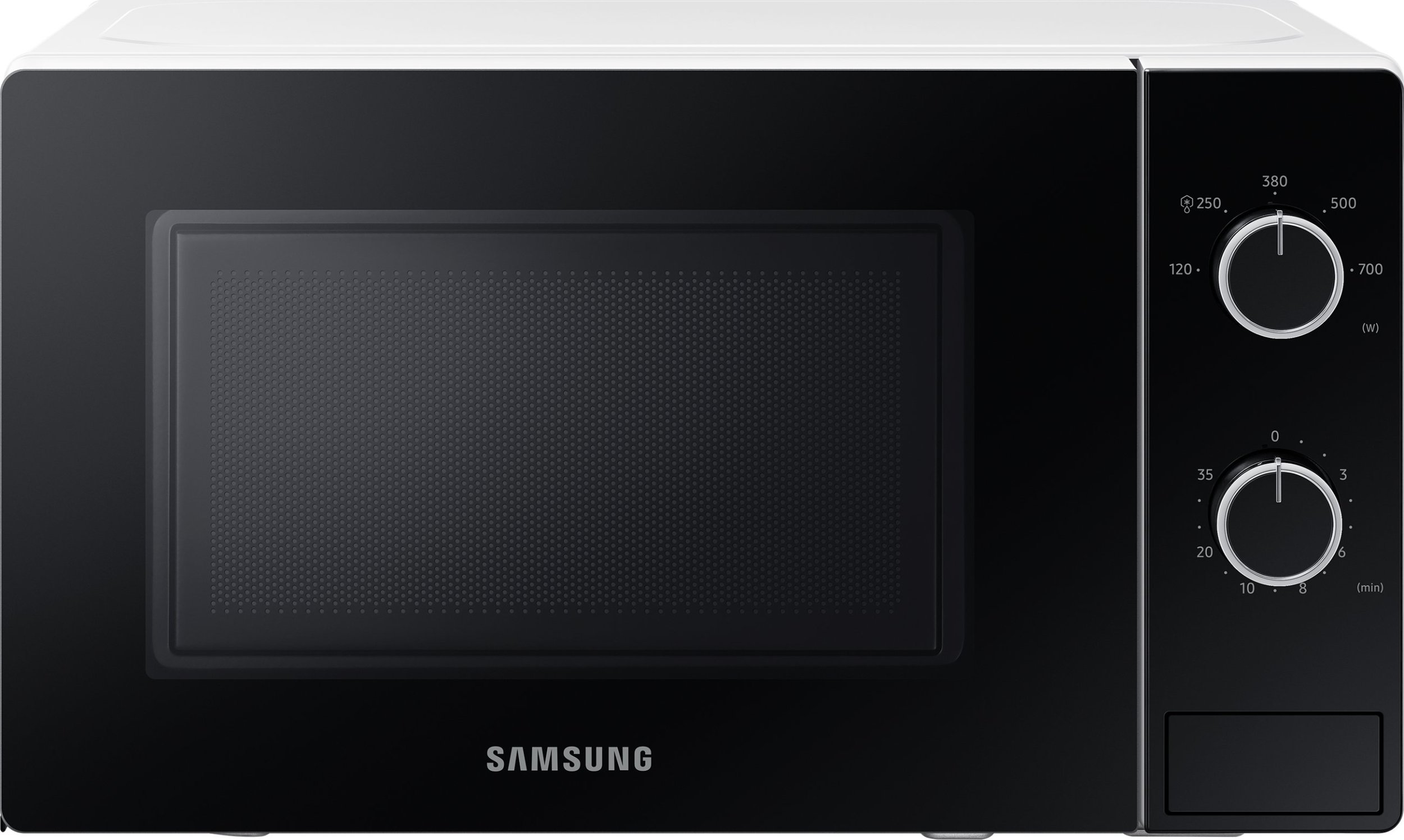 Kuchenka mikrofalowa Samsung MS20A3010AH/EG | MS20A3010AH/EG