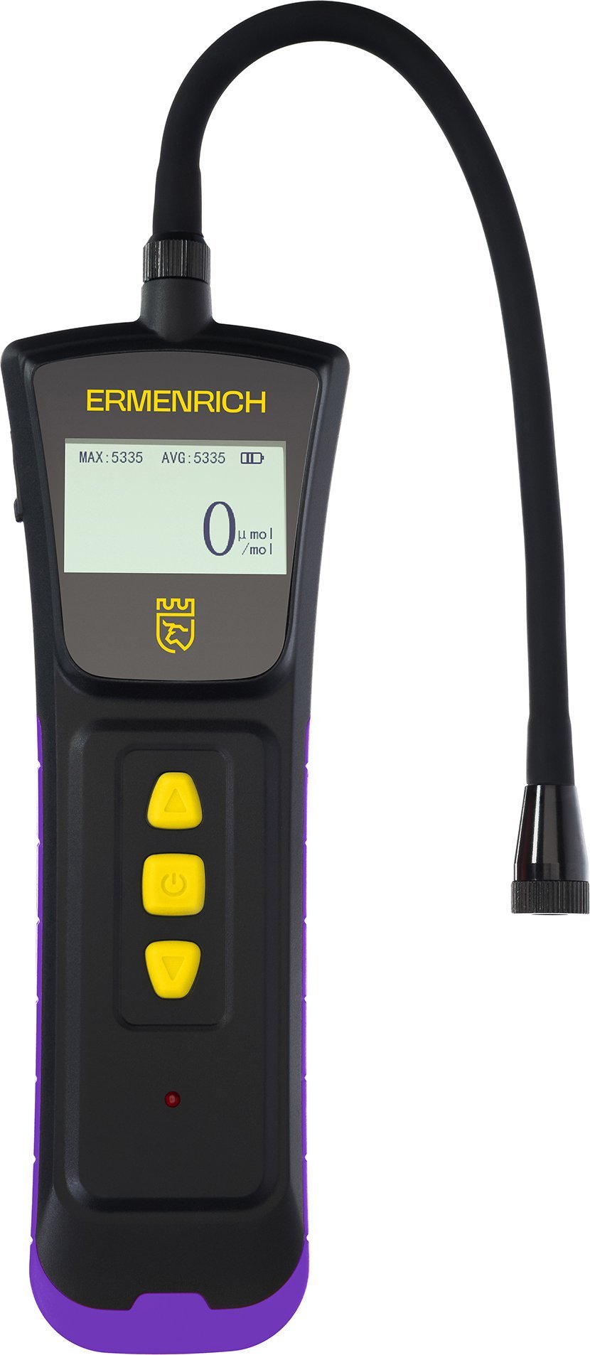 Ermenrich Detektor gazu NG40 | 84092