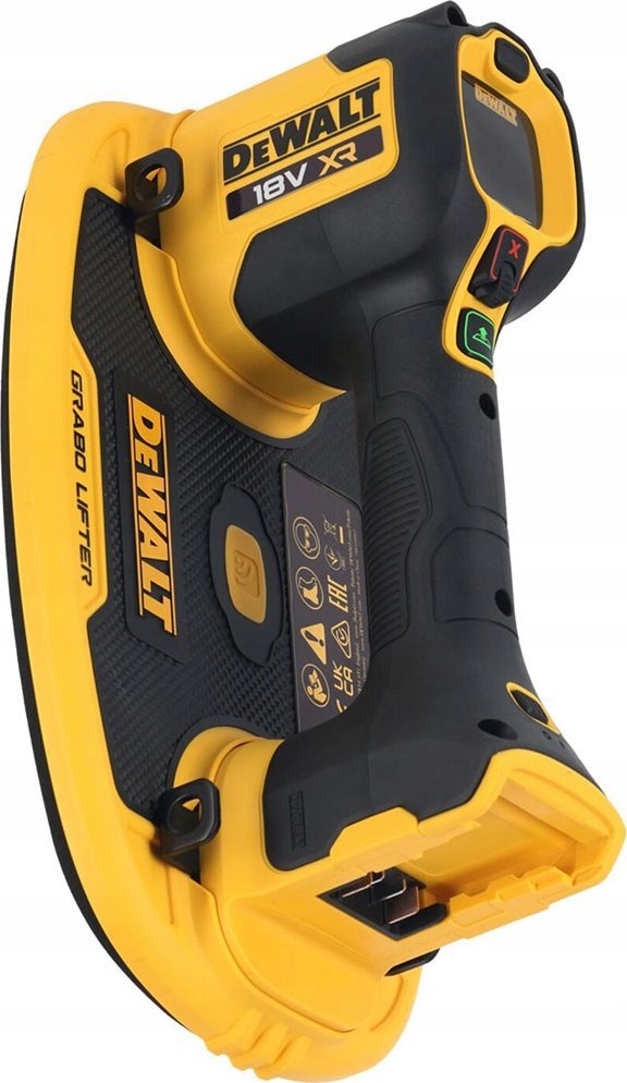 Dewalt DEWALT. VACUUM LIFT GRABO 18V