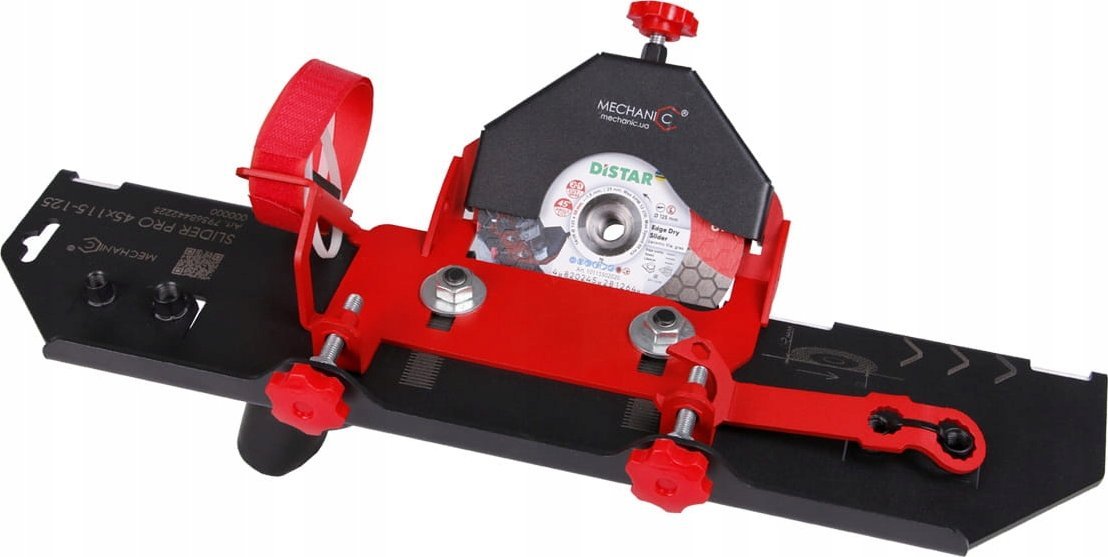 Green Cell DISTRACT 45deg CUTTING ATTACHMENT