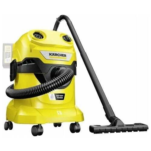 Odkurzacz Karcher WD 4-18 Dual V-20/22