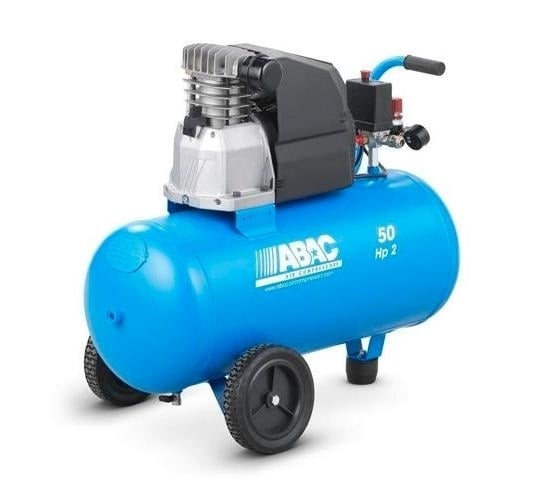 Sprężarka Abac Montecarlo PRO L20P 10bar