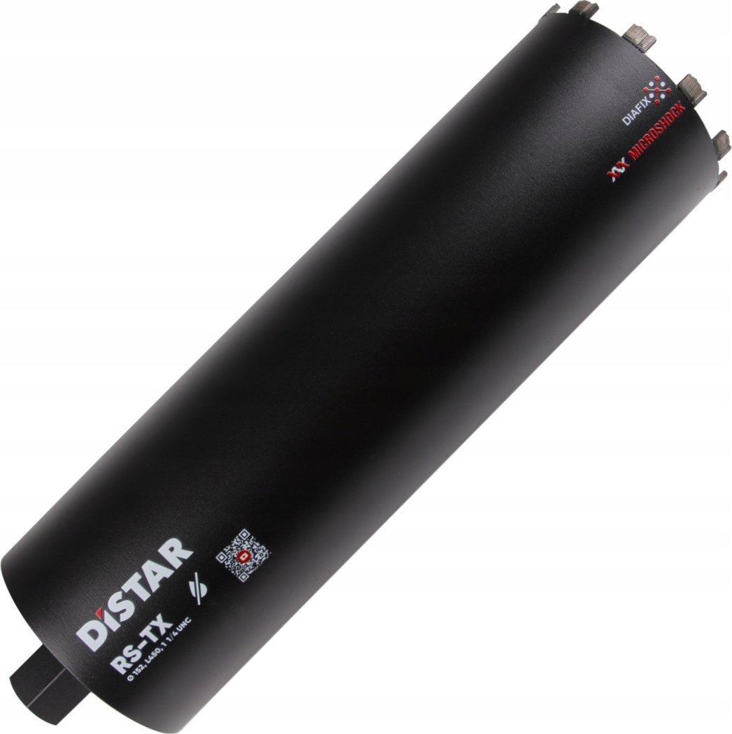 Flex DISTAR DIAMOND CROWN RS-TX 1