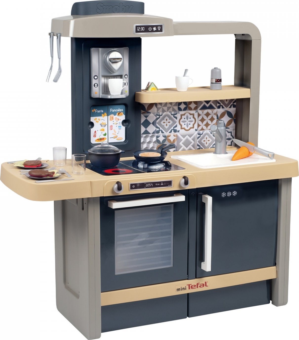 Smoby Tefal Toy Kitchen Evo |