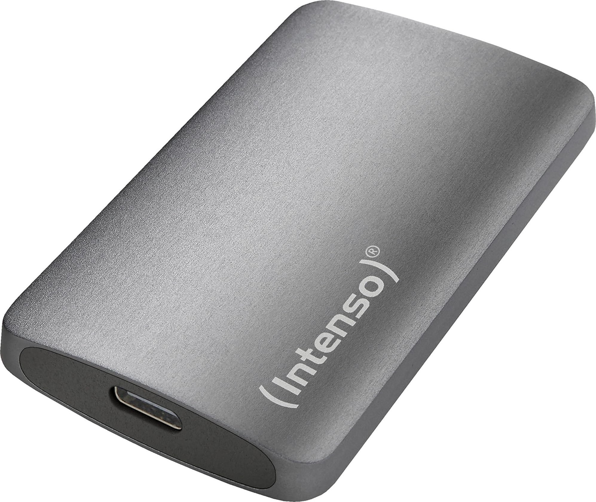 Dysk zewnętrzny SSD Intenso TX800 500GB
