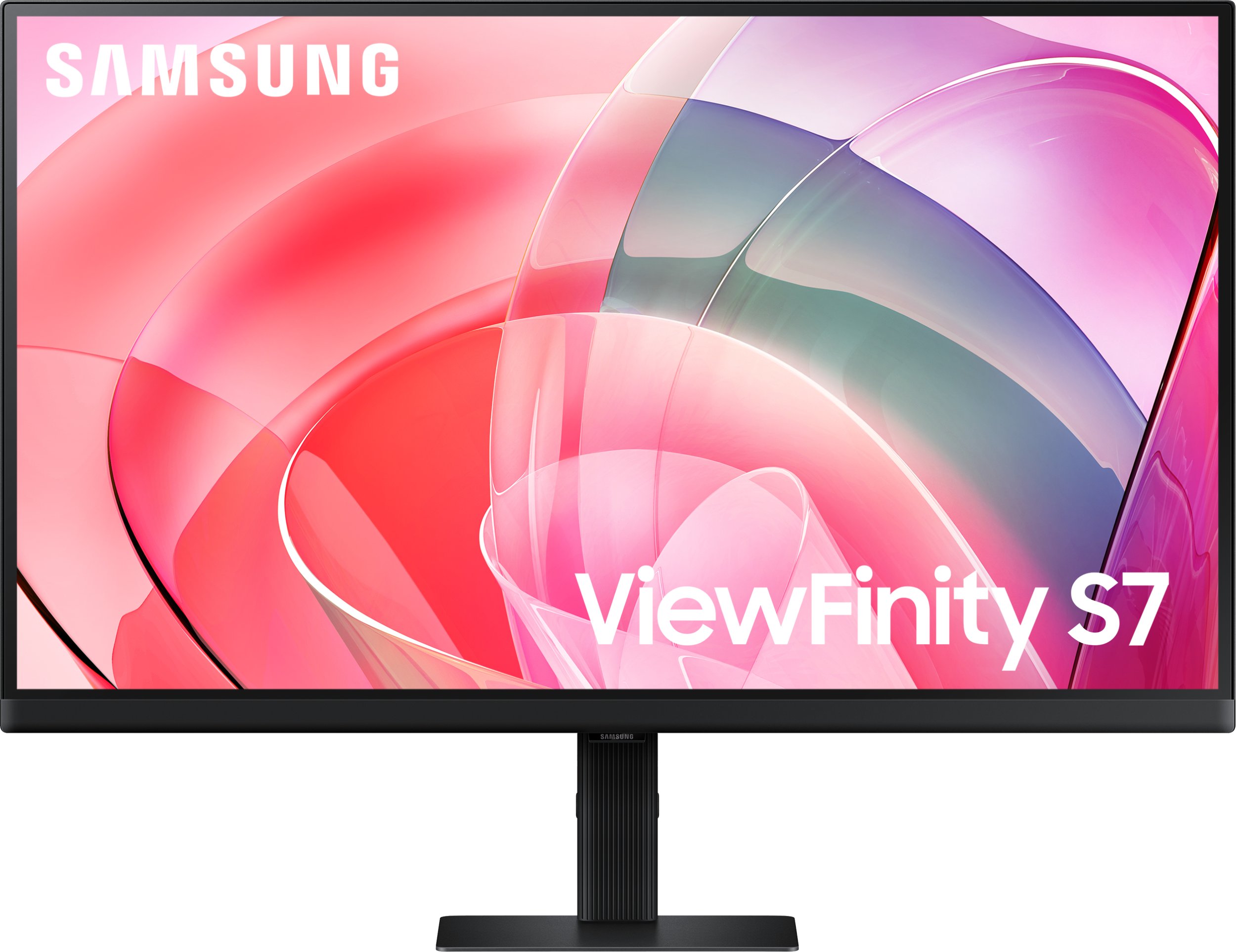 Monitor Samsung  ViewFinity S7 (LS27D702EAUXEN) |