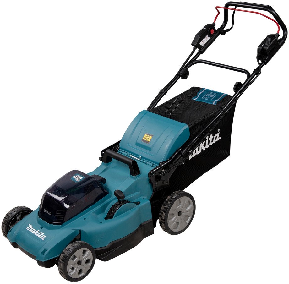 Kosiarka akumulatorowa Makita cordless lawnmower DLM481Z