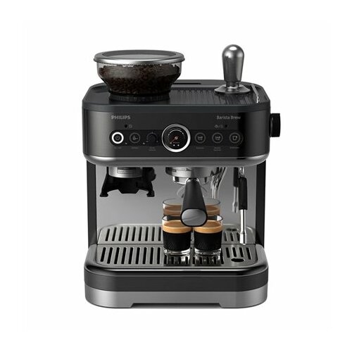 Ekspres ciśnieniowy Philips Barista Brew PSA3218/10