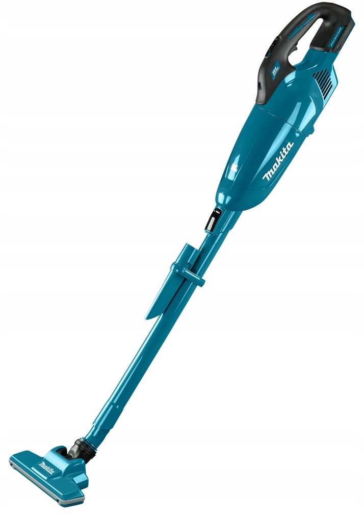 Odkurzacz pionowy Makita DCL283FZ Cordless Vacuum