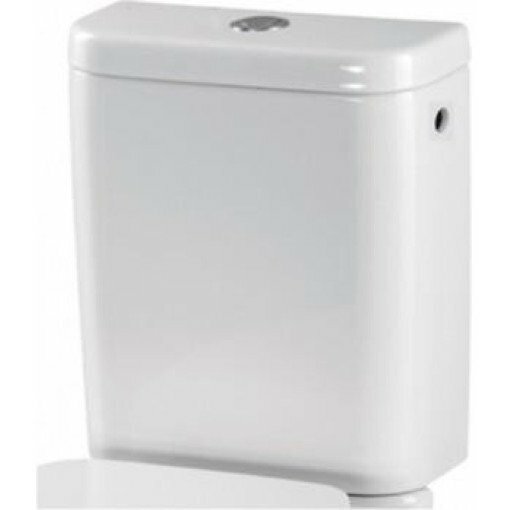 Cersanit ZBIORNIK FACILE FA010 BEZ ARM