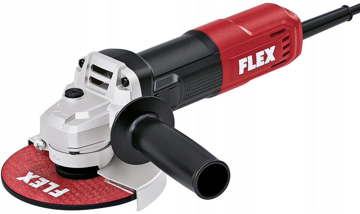 Szlifierka Flex FLEX SZLIFIERKA KĄTOWA 125mm