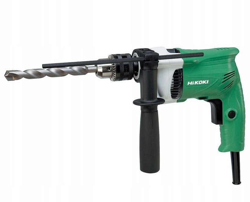 Wiertarka Hikoki HIKOKI. IMPACT DRILL. 590W