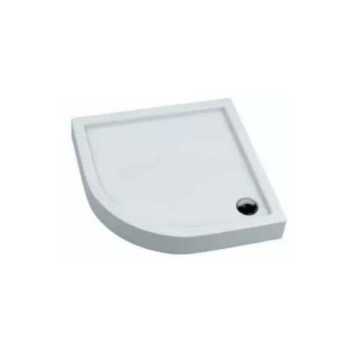 Brodzik Aquaform KNG.B-03-P-90-14/3-WHITE-90 / AQUAFORM