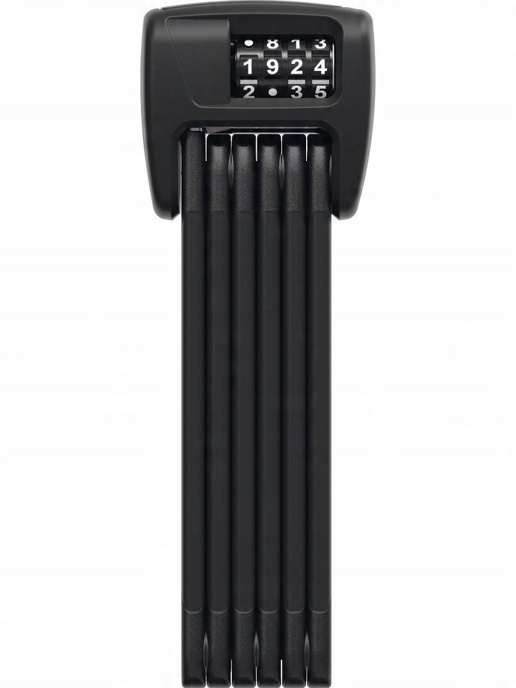 Abus Abus Bordo 6000C 120 BK