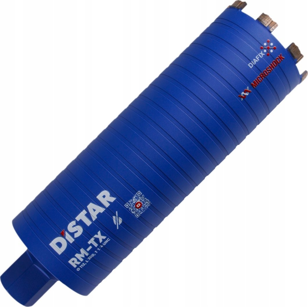 Flex DISTAR DIAMOND CROWN RM-TX 1