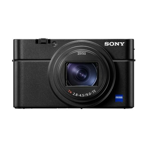 Sony DSC-RX100 VII Photo Camera |
